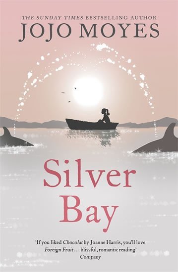 Moyesová Jojo: Silver Bay