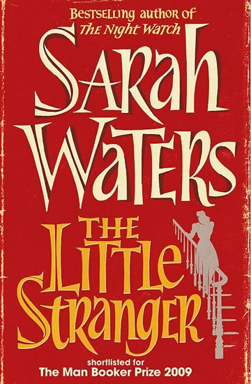 Watersová Sarah: The Little Stranger