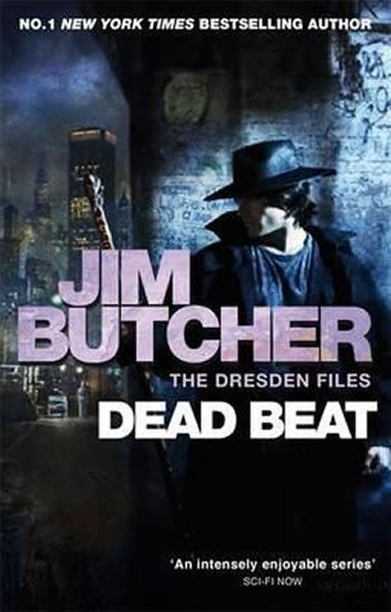 Butcher Jim: Dead Beat