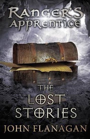 Flanagan John: Ranger´s Apprentice 11: The Lost Stories