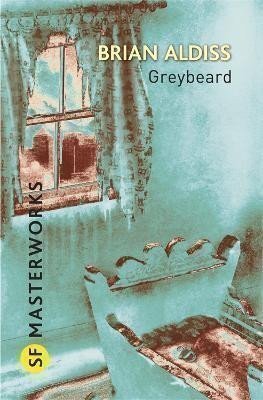 Aldiss Brian Wilson: Greybeard