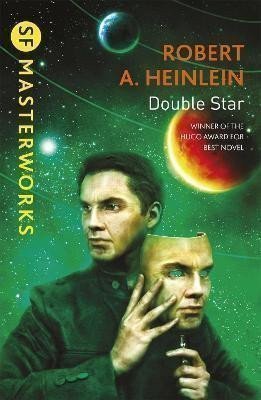Heinlein Robert A.: Double Star