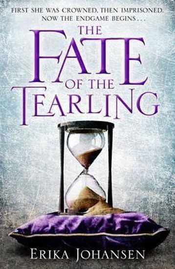 Johansenová Erika: The Fate of the Tearling