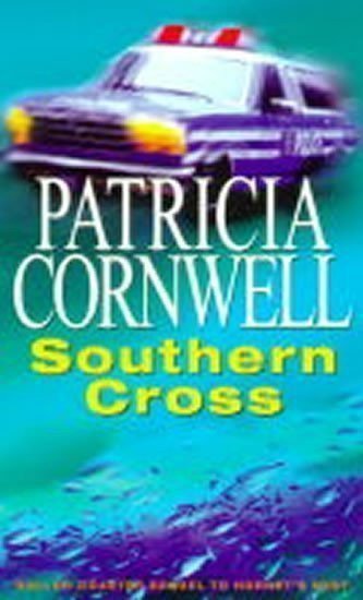 Cornwell Patricia: Southern Cross