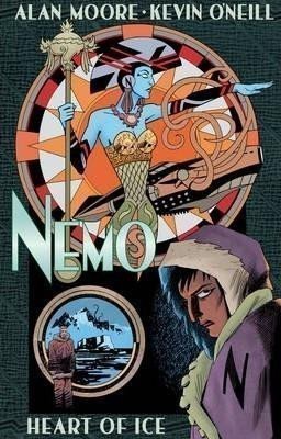 Moore Alan: Nemo: Heart Of Ice