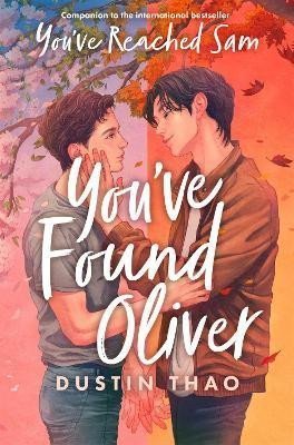 Thao Dustin: You´ve Found Oliver