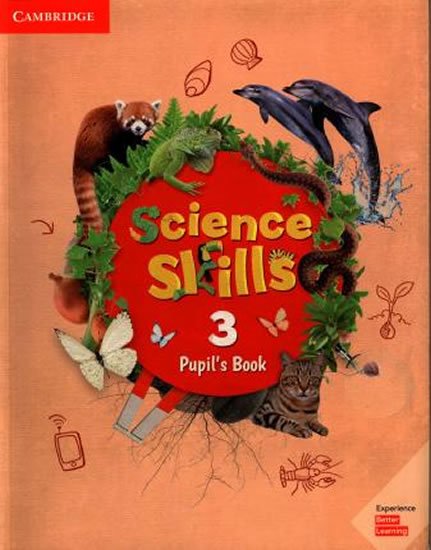 neuveden: Science Skills Pupil´s Pack neuveden: Science Skills Pupil´s Pack