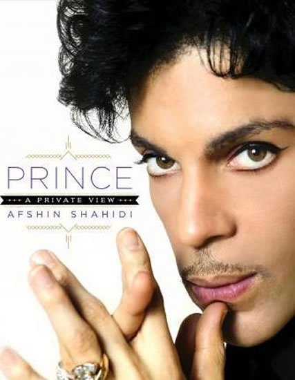 Shahidi Afshin: Prince Shahidi Afshin: Prince