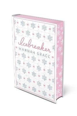 Grace Hannah: Icebreaker Grace Hannah: Icebreaker
