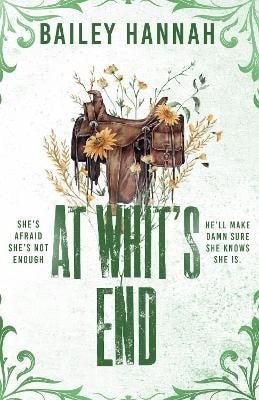 Hannah Bailey: At Whit´s End
