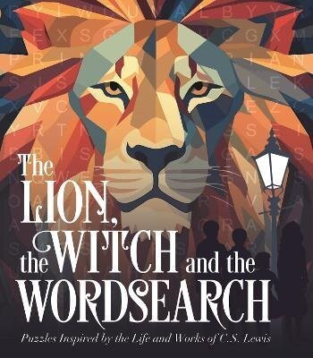 : Lion, the Witch and the Wordsearch