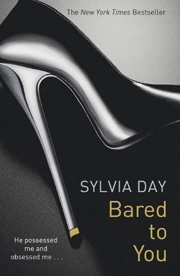 Day Sylvia: Bared to You : Crossfire 1