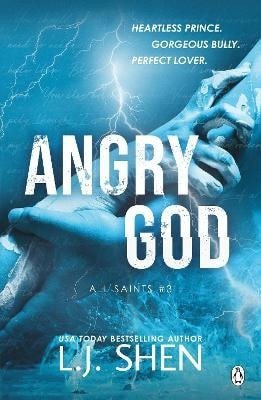 Shen L. J.: Angry God