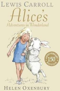Carroll(nepoužívat) Lewis: Alice´s Adventures in Wonderland