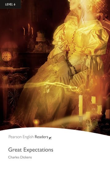 Dickens Charles: PER | Level 6: Great Expectations Bk/MP3 Pack Dickens Charles: PER | Level 6: Great Expectations Bk/MP3 Pack