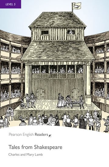 Lamb Charles: PER | Level 5: Tales from Shakespeare Bk/MP3 Pack Lamb Charles: PER | Level 5: Tales from Shakespeare Bk/MP3 Pack