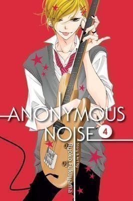 Fukuyama Ryoko: Anonymous Noise 4