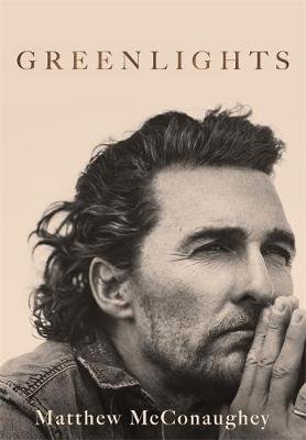 McConaughey Matthew: Greenlights