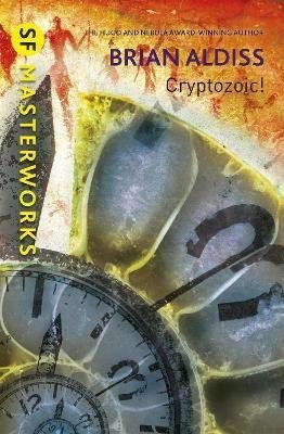 Aldiss Brian Wilson: Cryptozoic!