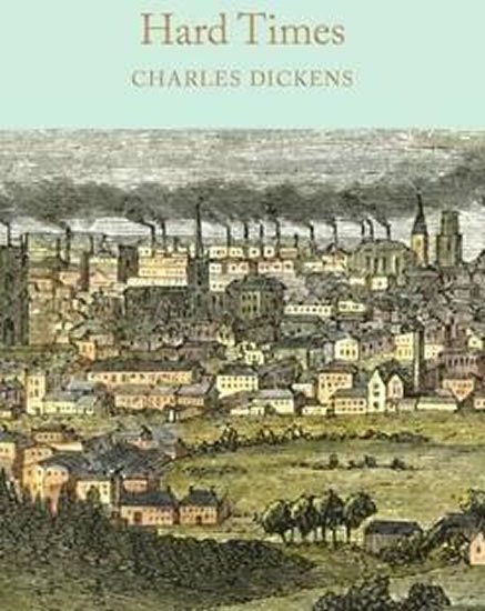Dickens Charles: Hard Times