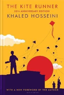 Hosseini Khaled: The Kite Runner