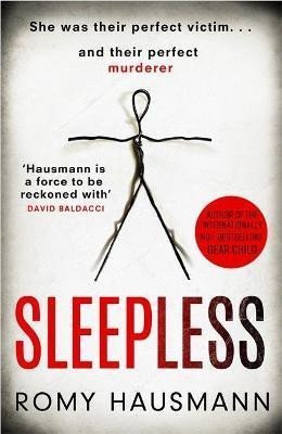 Hausmannová Romy: Sleepless