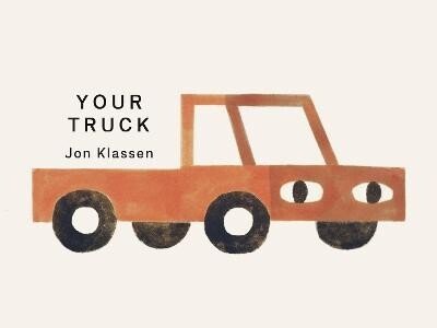Klassen Jon: Your Truck