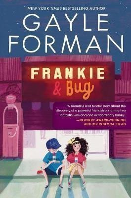 Forman Gayle: Frankie & Bug