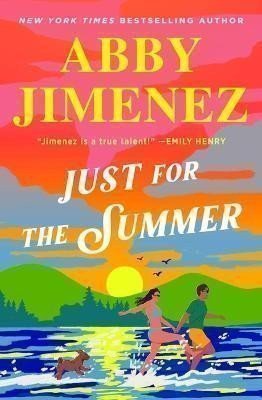 Jimenez Abby: Just for the Summer