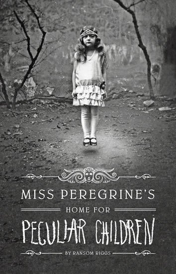 Riggs Ransom: Miss Peregrine´s Home for Peculiar Children Riggs Ransom: Miss Peregrine´s Home for Peculiar Children