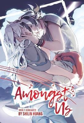 Huang Shilin: Amongst Us 1: Soulmates