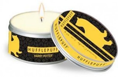 neuveden: Plechová svíčka Harry Potter - Mrzimor