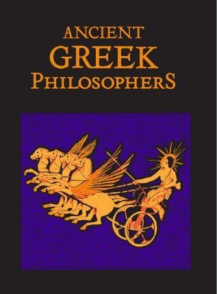 Mondschein Ken: Ancient Greek Philosophers