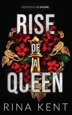 Kent Rina: Rise of a Queen