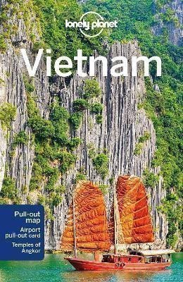 Lonely Planet: Lonely Planet Vietnam
