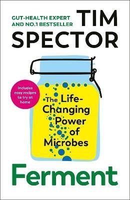 Spector Tim: Ferment