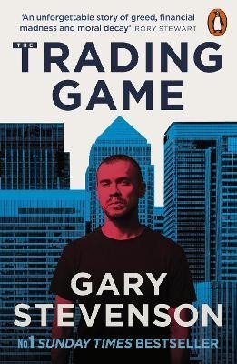 Stevenson Gary: Trading Game