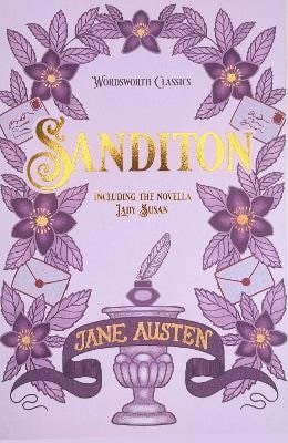 Austenová Jane: Sanditon