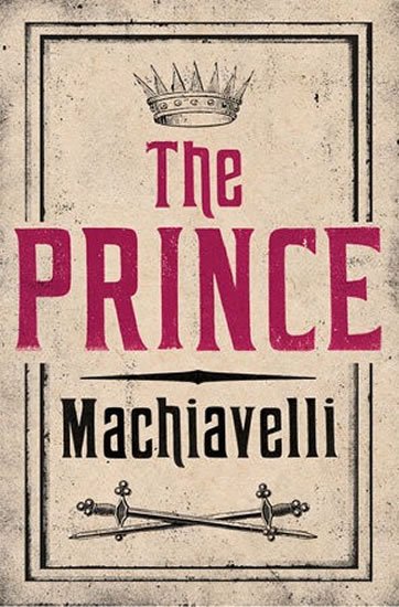 Machiavelli Niccoló: The Prince