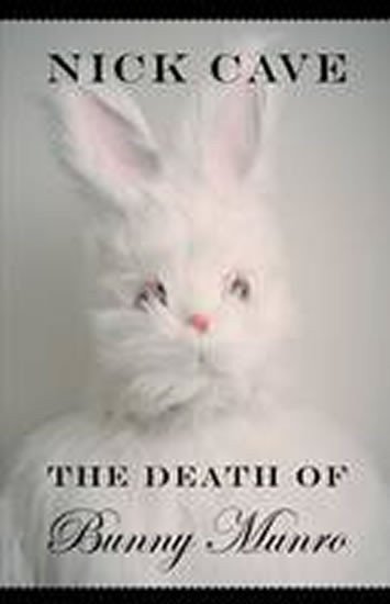 Cave Nick: The Death of Bunny Munro