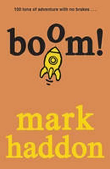 neuveden: Boom!