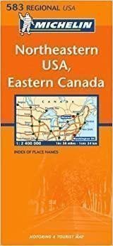 neuveden: MK 583s. USA North Eastern