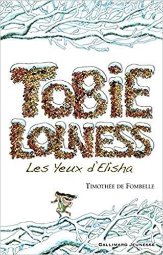de Fombelle Timothée: Tobie Lolness 2