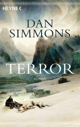 Simmons Dan: Terror (německy)