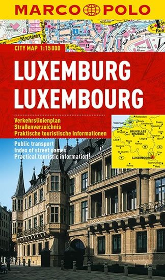 neuveden: Luxemburg - lamino MD 1:15T neuveden: Luxemburg - lamino MD 1:15T
