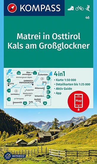neuveden: Matrei-Osttirol 46 NKOM neuveden: Matrei-Osttirol 46 NKOM
