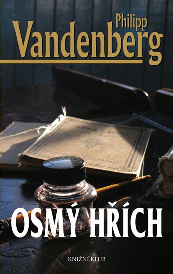 Vandenberg Philipp: Osmý hřích