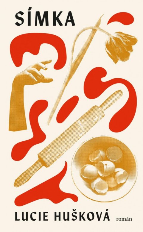 Hušková Lucie: Símka