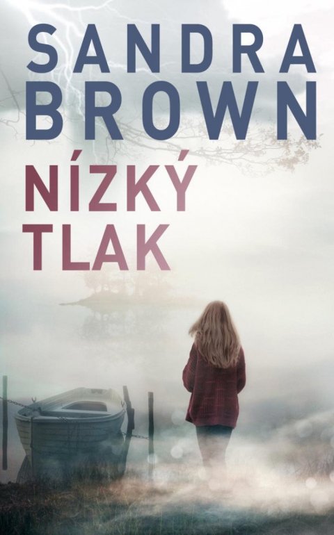 Brown Sandra: Nízký tlak Brown Sandra: Nízký tlak