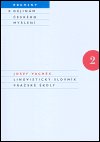 Vachek Josef: Lingvistický slovník Pražské školy